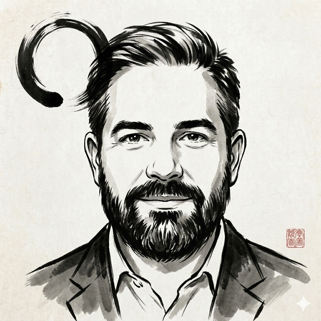 Mike Cloutier, PhD – Associé directeur