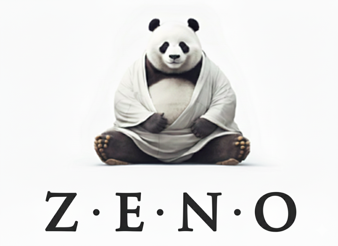 Zeno Panda